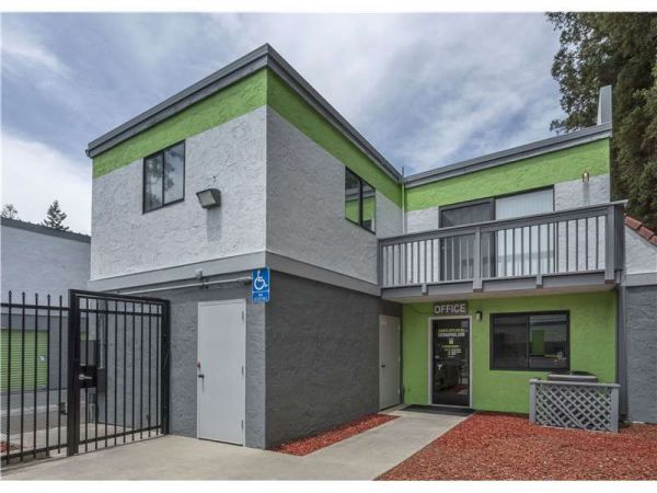 Photo of Extra Space Storage - 0794 - San Jose - Thornton Way
