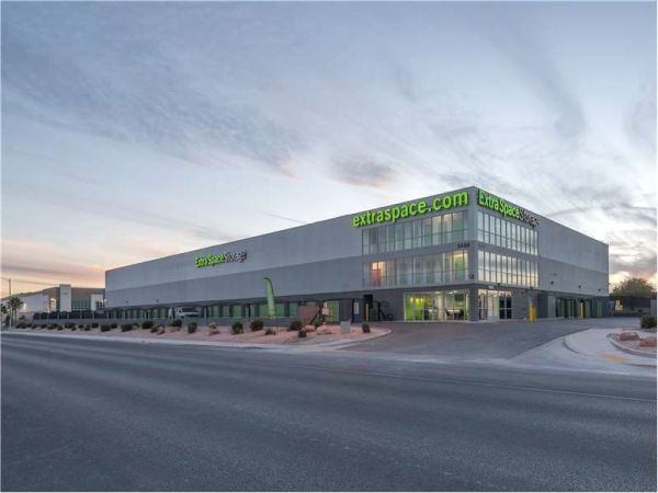 Photo of Extra Space Storage - 0850 - Las Vegas - North Lamb Blvd
