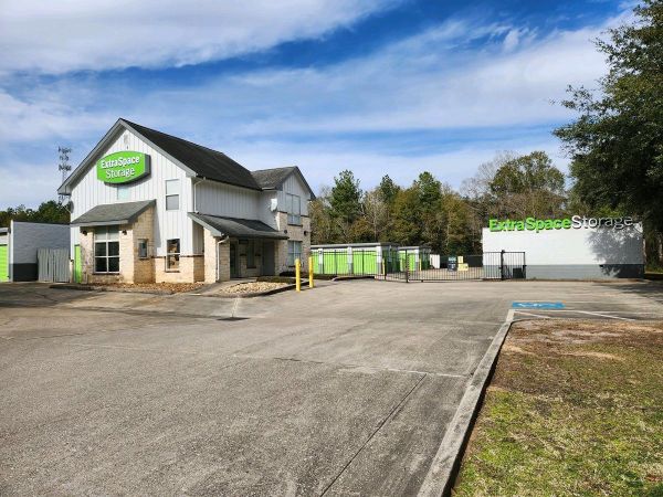 Photo of Extra Space Storage - 8076 - Conroe - Sprayberry