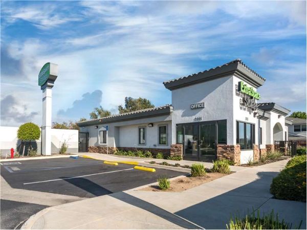 Photo of Extra Space Storage - 1194 - San Bernardino - Sterling Ave.