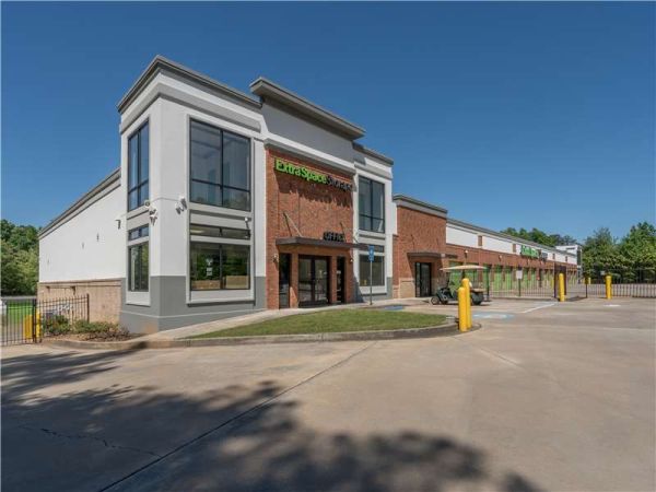 Photo of Extra Space Storage - 8134 - Lithonia - Panola Rd