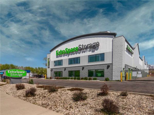 Photo of Extra Space Storage - 8149 - Sandy - 9741 South 700 East