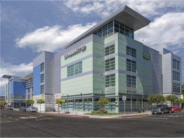 Photo of Extra Space Storage - 1267 - Emeryville - Hollis St