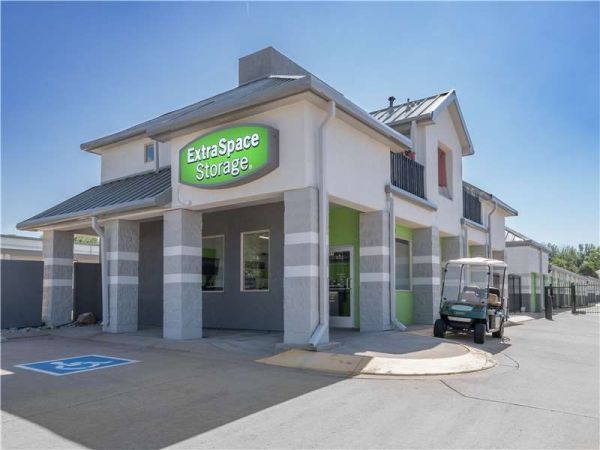 Photo of Extra Space Storage - 1459 - Colorado Springs - Austin Bluffs Pkwy