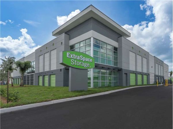 Photo of Extra Space Storage - 8187 - Seminole - Seminole Blvd