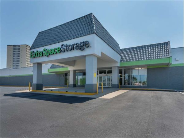 Photo of Extra Space Storage - 8185 - St Petersburg - Pasadena Avenue S