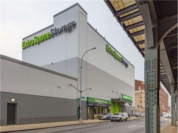 Photo of Extra Space Storage - 1450 - Brooklyn - Atlantic Ave