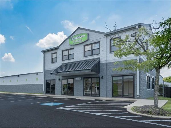 Photo of Extra Space Storage - 1453 - Capitol Heights - Walker Mill