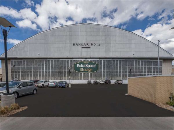 Photo of Extra Space Storage - 8260 - Denver - Academy Blvd