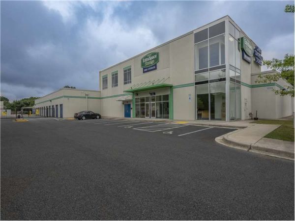 Photo of Extra Space Storage - 8271 - Greensboro - W Market St