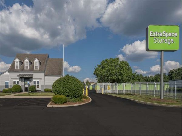 Photo of Extra Space Storage - 1501 - Cincinnati - Hamilton Ave
