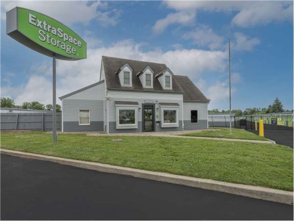 Photo of Extra Space Storage - 1502 - Cincinnati - Glendale-Milford Rd