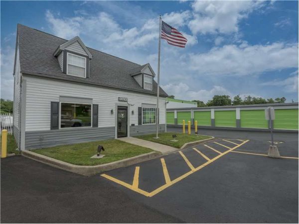 Photo of Extra Space Storage - 1503 - Cincinnati - Wooster Pk