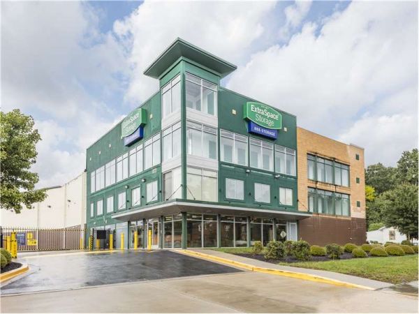 Photo of Extra Space Storage - 8290 - Capitol Heights - Eastern Ave