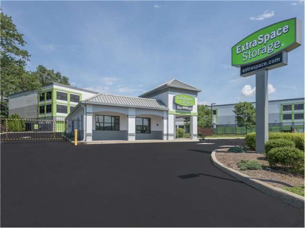Photo of Extra Space Storage - 8343 - Fairfield - Route 46