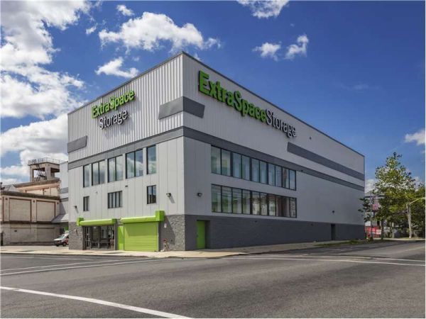 Photo of Extra Space Storage - 8344 - Newark - Elizabeth Ave