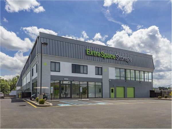 Photo of Extra Space Storage - 8345 - North Brunswick - Route 1