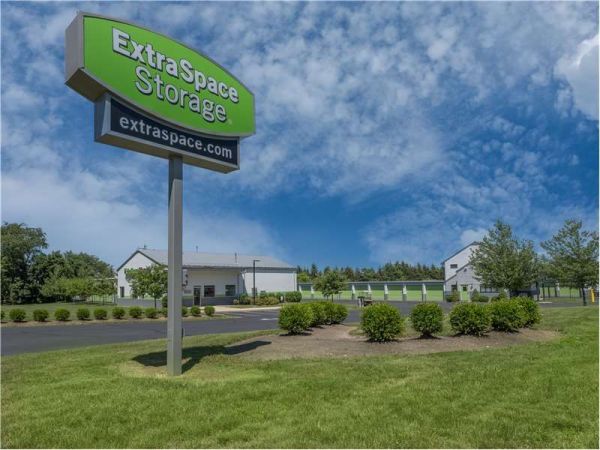 Photo of Extra Space Storage - 1519 - Cranbury - Route 130