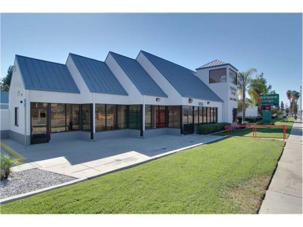 Photo of Extra Space Storage - 8374 - San Bernardino - E Highland Avenue