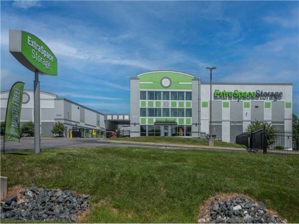 Photo of Extra Space Storage - 1500 - Hanover - Ridge Rd