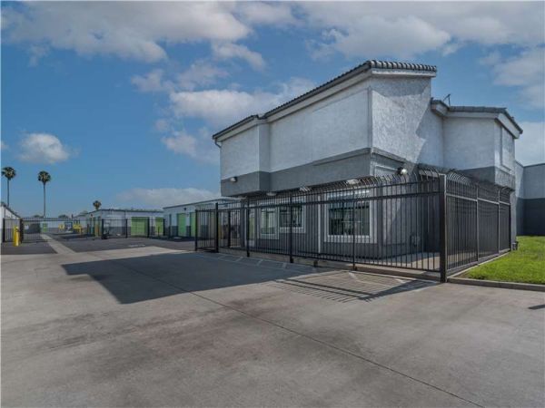 Photo of Extra Space Storage - 1541 - Wilmington - 1251 W Pacific Coast Hwy