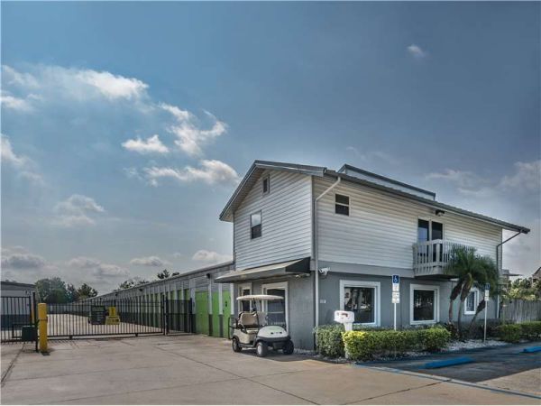 Photo of Extra Space Storage - 8455 - Holiday - US Highway 19