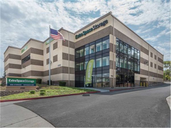 Photo of Extra Space Storage - 0698 - Anaheim - Old Canal Rd