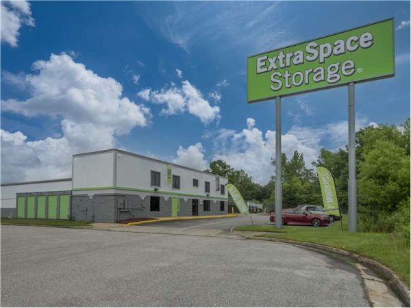Photo of Extra Space Storage - 1569 - Newport News - Denbigh Blvd