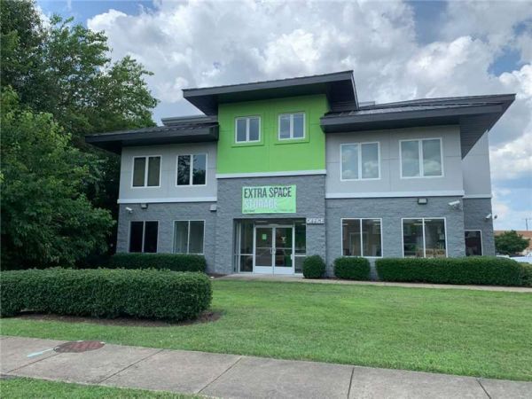 Photo of Extra Space Storage - 1574 - Virginia Beach - Kempsville Rd