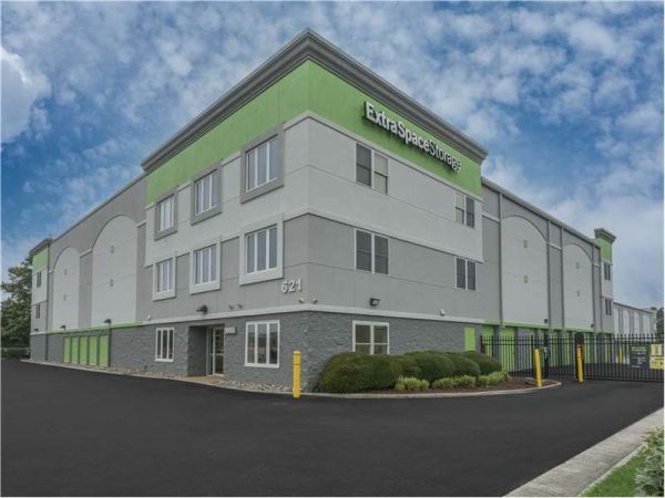 Photo of Extra Space Storage - 1582 - Virginia Beach - Village Dr