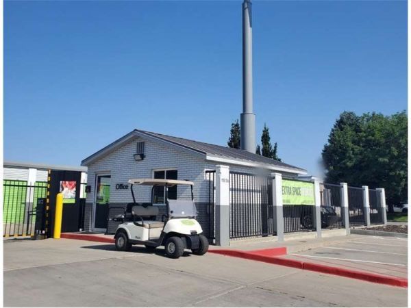 Photo of Extra Space Storage - 8480 - Salt Lake City - 5th West