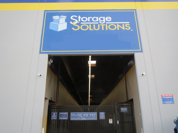 Storage Solutions - Downtown San Jose: Lowest Rates ...