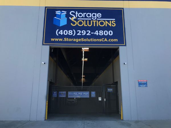 Storage Solutions Downtown San Jose Lowest Rates