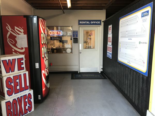 Storage Solutions Downtown San Jose Lowest Rates