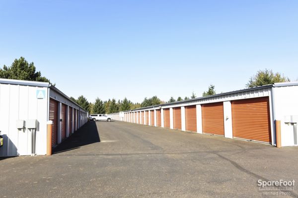 Hearthwood Additional Self Storage 505 SE Hearthwood Blvd Vancouver, WA - Photo 3