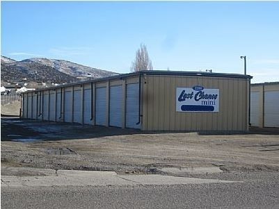 Photo of Last Chance Storage