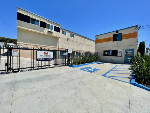 Photo of Best Self Storage