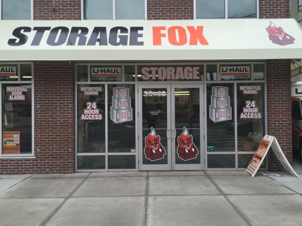 Storage Fox Self Of Long Island City And Uhaul Compare Storage Fox Self Of Long Island City And Uhaul30 46 Northern Blvd
