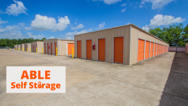 Photo of Able Self Storage