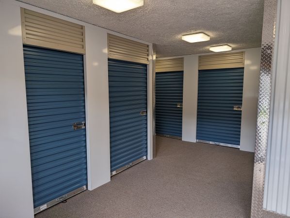 Photo of Tunnel Hill Storage