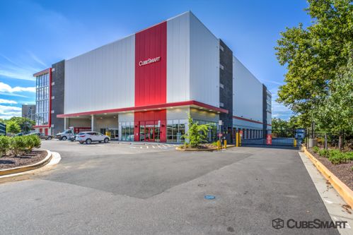 cube smart self storage