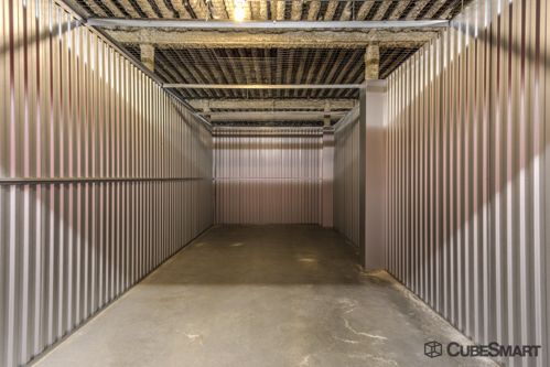 CubeSmart Self Storage - Arlington - 2631 South ...
