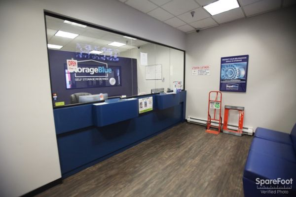 StorageBlue - Newark 200 Mount Pleasant Avenue Newark, NJ - Photo 12