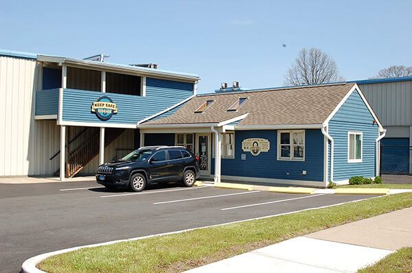 Photo of Keep Safe Self Storage