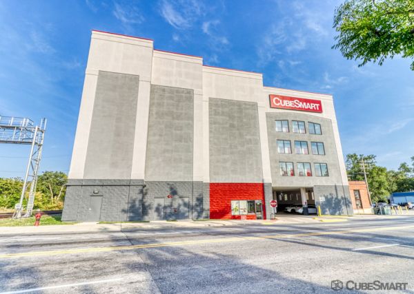 Photo of CubeSmart Self Storage - Maywood