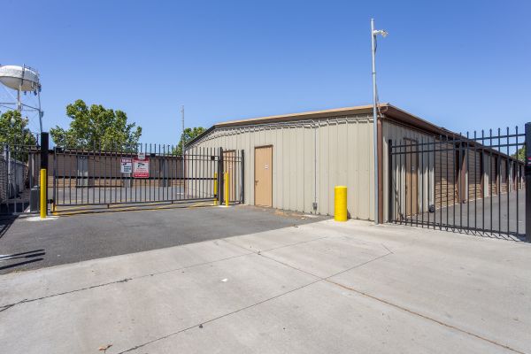 Photo of Diablo Mini Storage