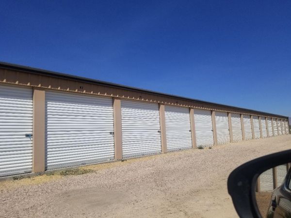 Photo of A One Storage