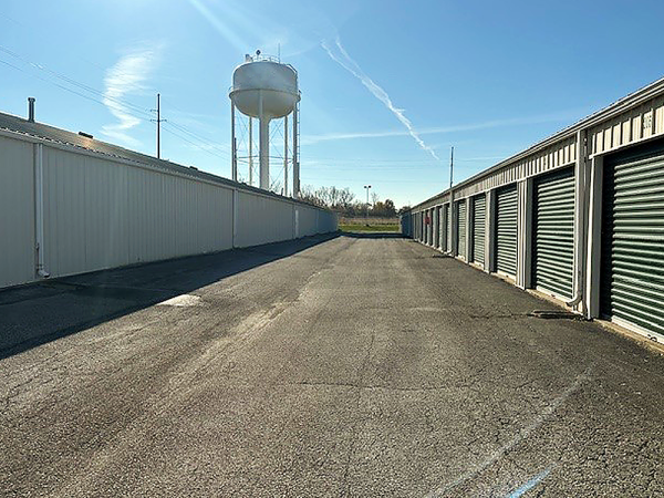 Photo of Storage Rentals of America - Willard