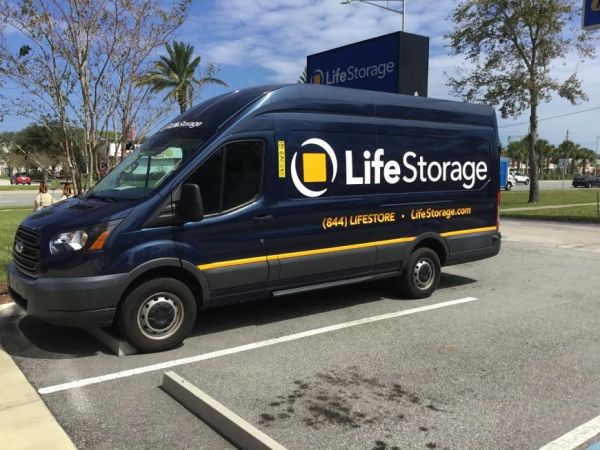 Life Storage - Jacksonville - Beach Boulevard 14130 Beach Boulevard Jacksonville, FL - Photo 5