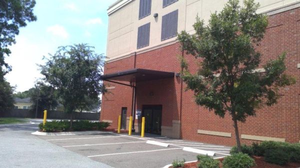 Life Storage - Jacksonville - Beach Boulevard 14130 Beach Boulevard Jacksonville, FL - Photo 7